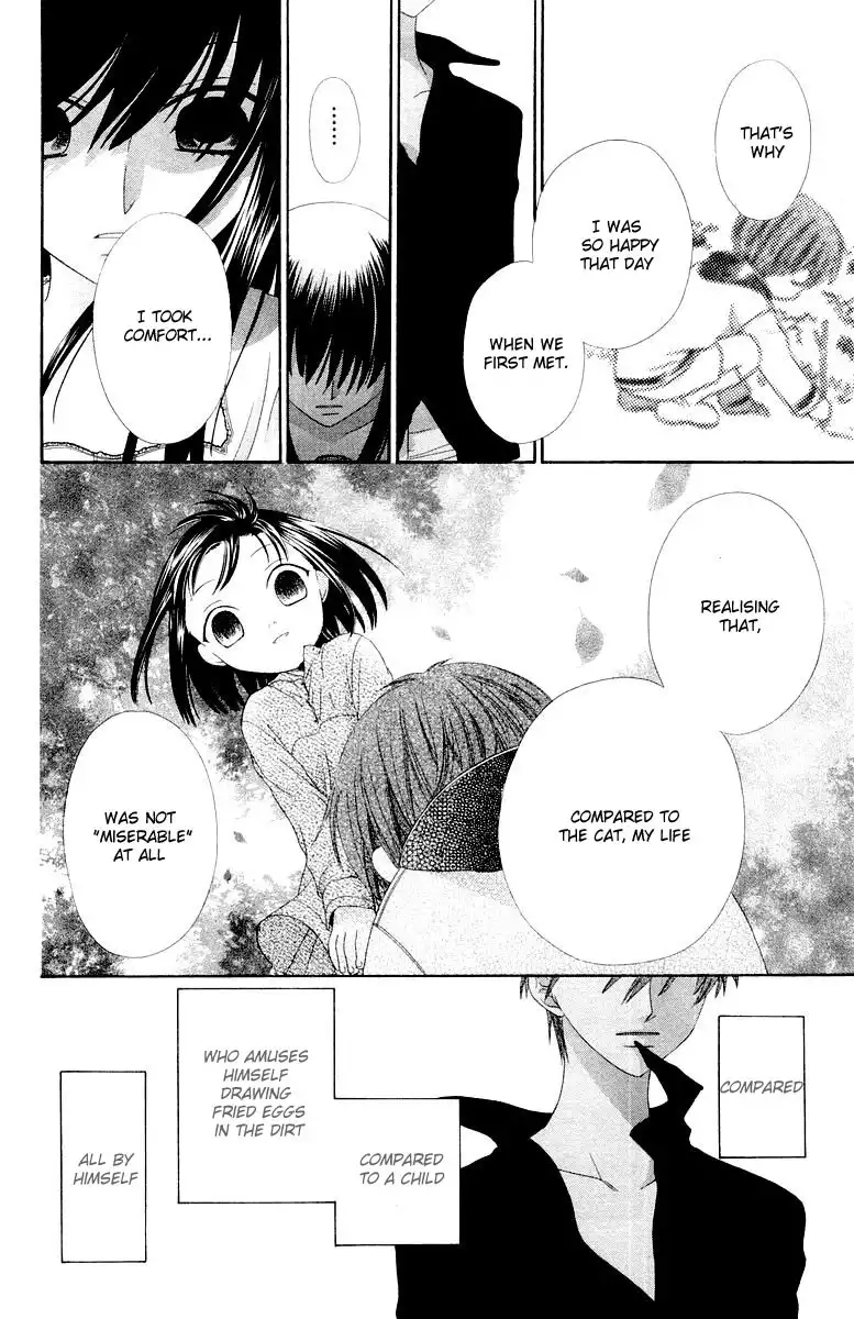 Fruits Basket Chapter 68 15